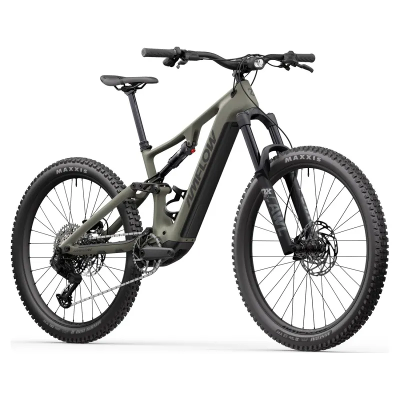 AMFLOW PR Carbon – 800Wh