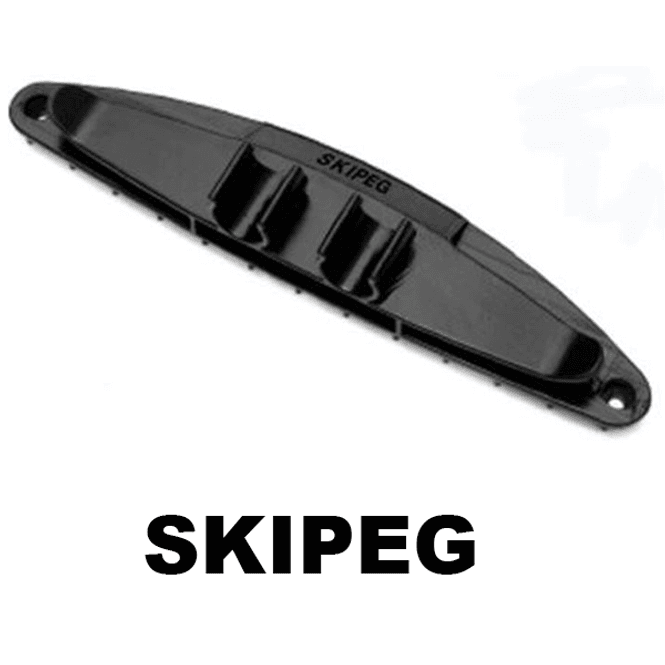 Hovedbilde Skipeg/skioppheng til ...