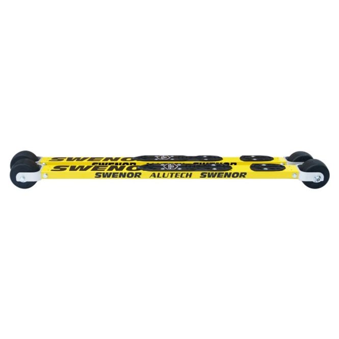 Hovedbilde Swenor alutech classic Pakke! ...