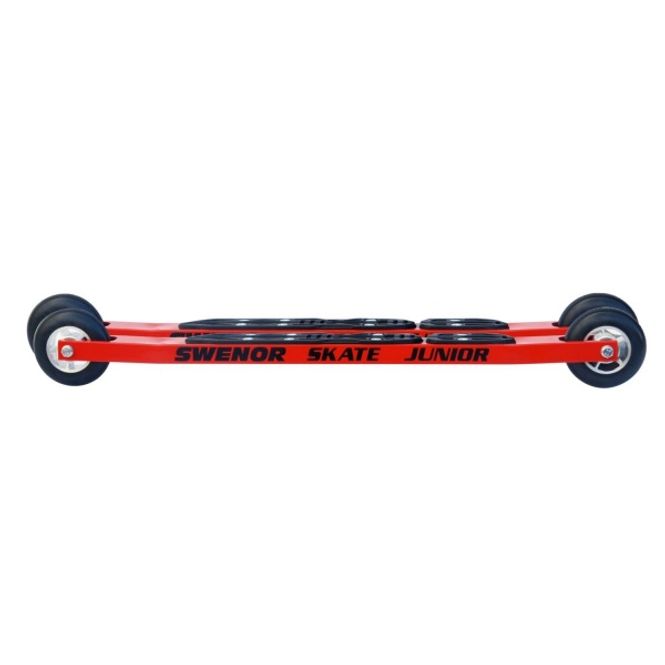 Hovedbilde Swenor skate junior Pakke! 