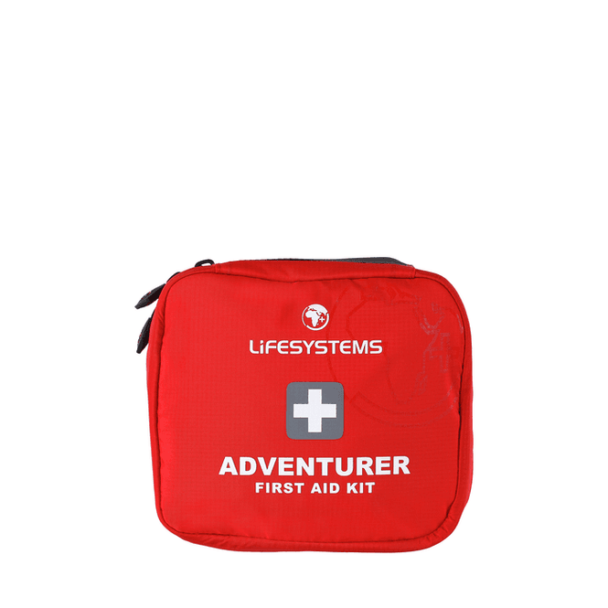 Hovedbilde Førstehjelpspakke Adventurer ...