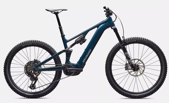 Hovedbilde Specialized Turbo Levo 4 Comp ...