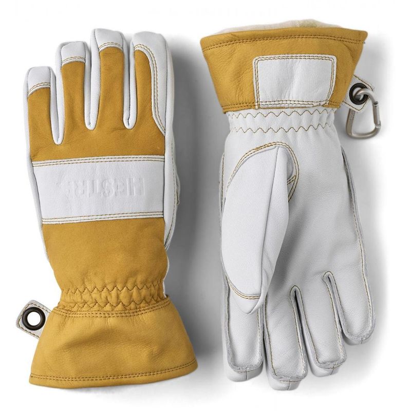Hestra Fält Guide Glove - 5 Finger Str 11