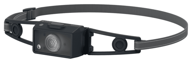 Hovedbilde Hodelykt NEO1R 250lm ...