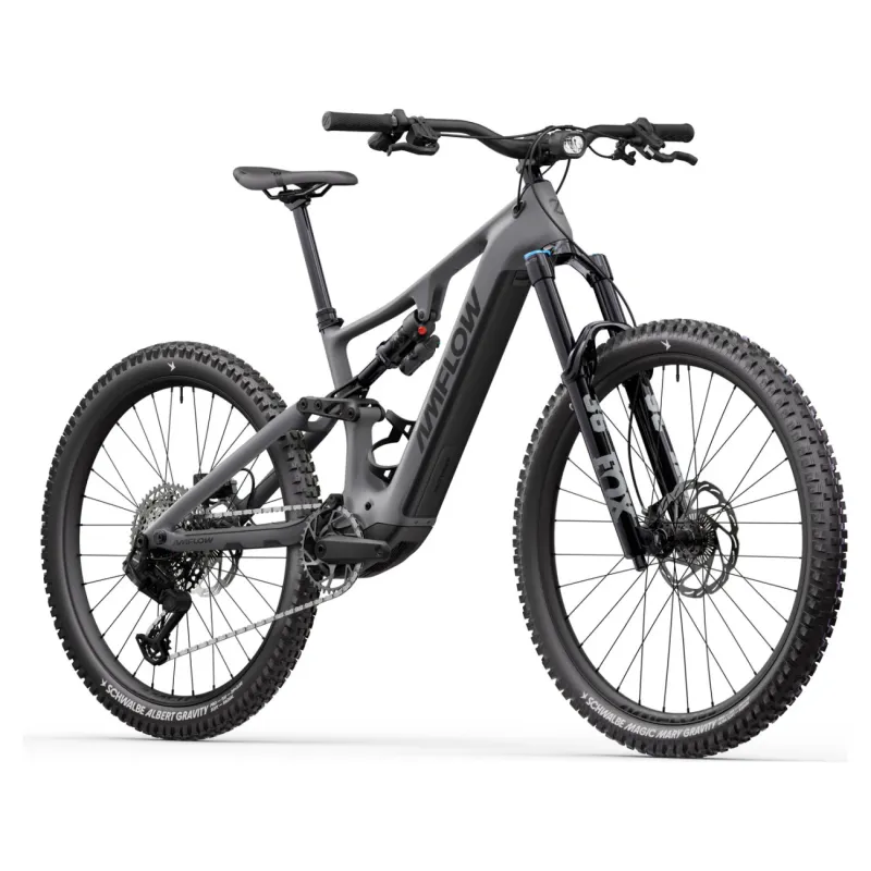 AMFLOW PR Carbon Pro – 800Wh